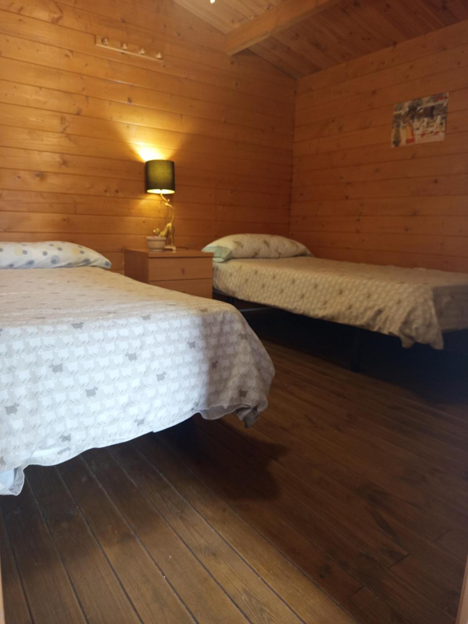 Centro Ecuestre Girasol Villa Чиклана де ла Фронтера Екстериор снимка